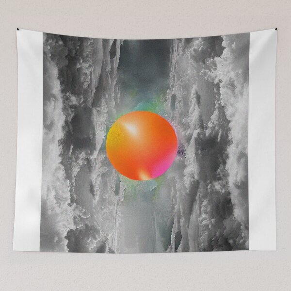 Item preview, MY VISIONS ARE CLEAR NOW designed and sold by The Turbulent Architect.