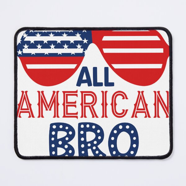 Item preview, American Bro designed and sold by mo-carnival.