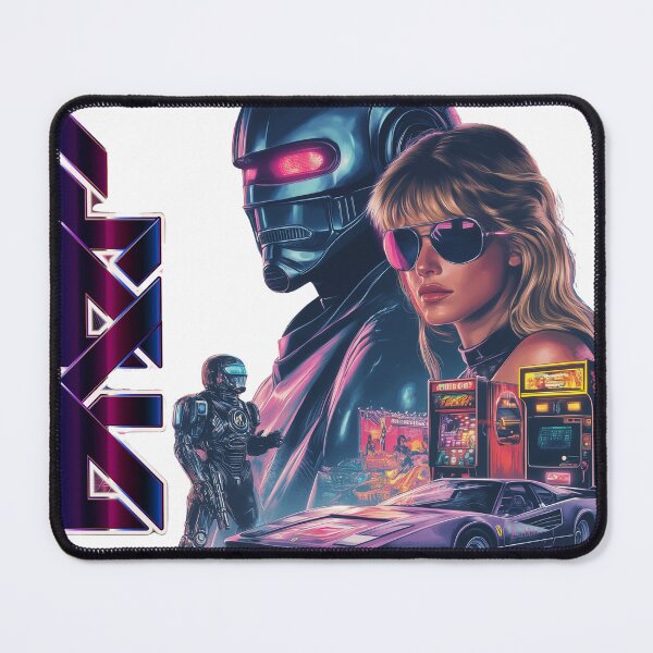 Item preview, Darpsyx AVE WAVE cover art designed and sold by Darpsyx.