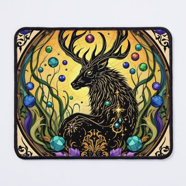 Item preview, Jack of Folklore designed and sold by HabitableMoons.