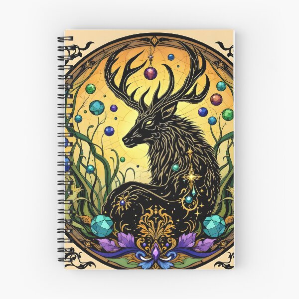 Item preview, Jack of Folklore designed and sold by HabitableMoons.