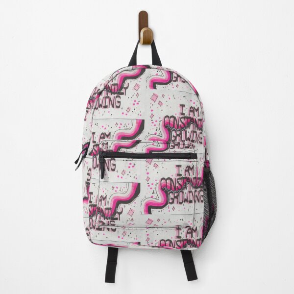 Item preview, I am constantly growing designed and sold by FinnleyScribble.