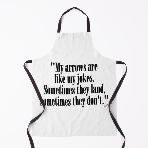 Item preview, Funny Archery sport quote designed and sold by Drone-tees.