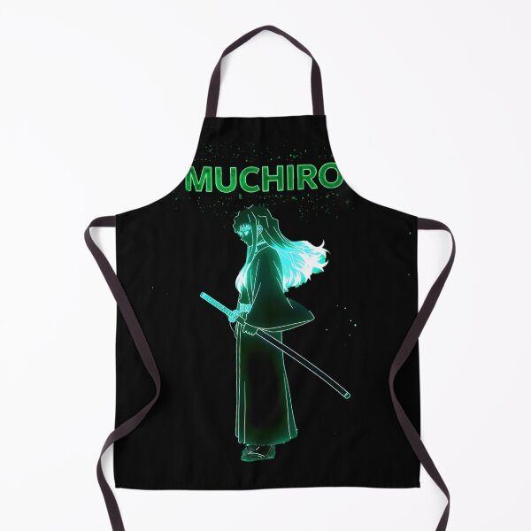 Item preview, Muchiro Tokito designed and sold by Anime8kbuy.