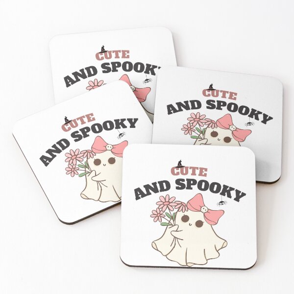 Item preview, Cute and Spooky (Flowers) designed and sold by Wonderfully Chaotic.