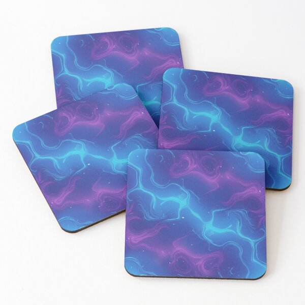 Item preview, Cosmic Swirls designed and sold by MySignatureItems.