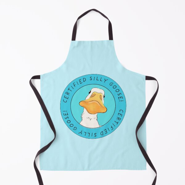 Item preview, Certified silly goose designed and sold by Scenic.