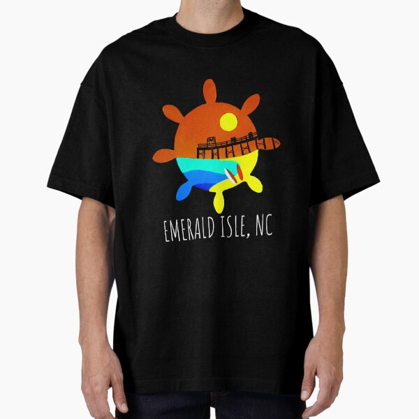 Item preview, Emerald Isle, NC designed and sold by barryknauff.