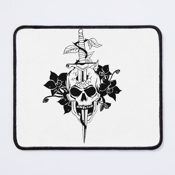 Item preview, Skull designed and sold by CityEarper.
