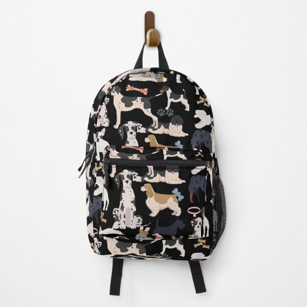 Item preview, Dog Design Perfect Gift for Dog Lovers designed and sold by Fiboarty.
