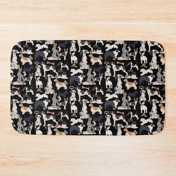 Item preview, Dog Design Perfect Gift for Dog Lovers designed and sold by Fiboarty.