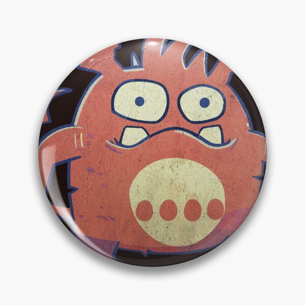 Item preview, Monster Fighter Magic Boy designed and sold by uncledougie.