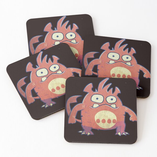 Item preview, Monster Fighter Magic Boy designed and sold by uncledougie.