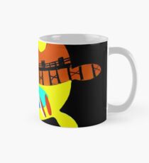 Emerald Isle, NC Mug