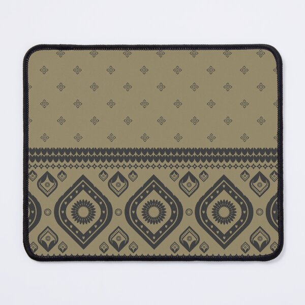 Item preview, Sarong pattern  designed and sold by BackTime.