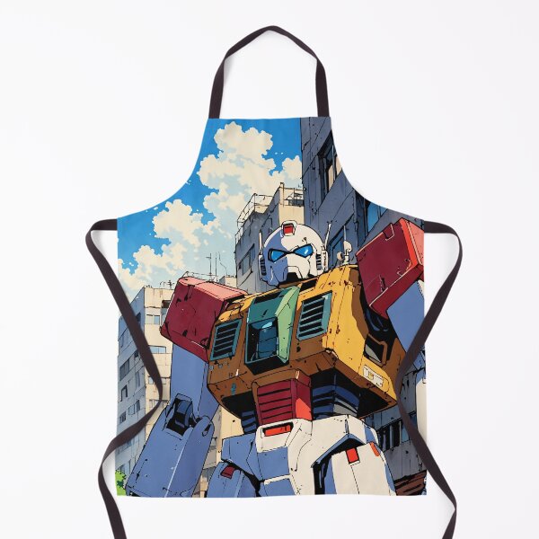 Item preview, Robot: RX-Kaizen 2 designed and sold by EnjoyaGift.