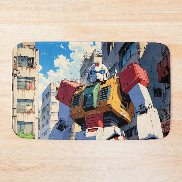 Item preview, Robot: RX-Kaizen 2 designed and sold by EnjoyaGift.