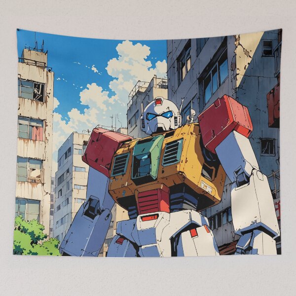 Item preview, Robot: RX-Kaizen 2 designed and sold by EnjoyaGift.