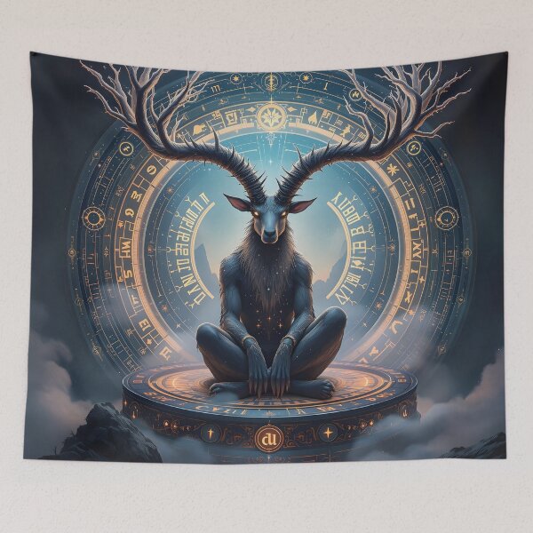 Item preview, Oracle and Wheel  designed and sold by HabitableMoons.