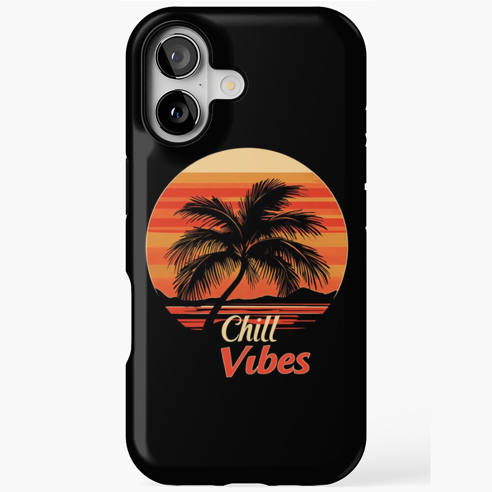 iPhone MagSafe Tough Case