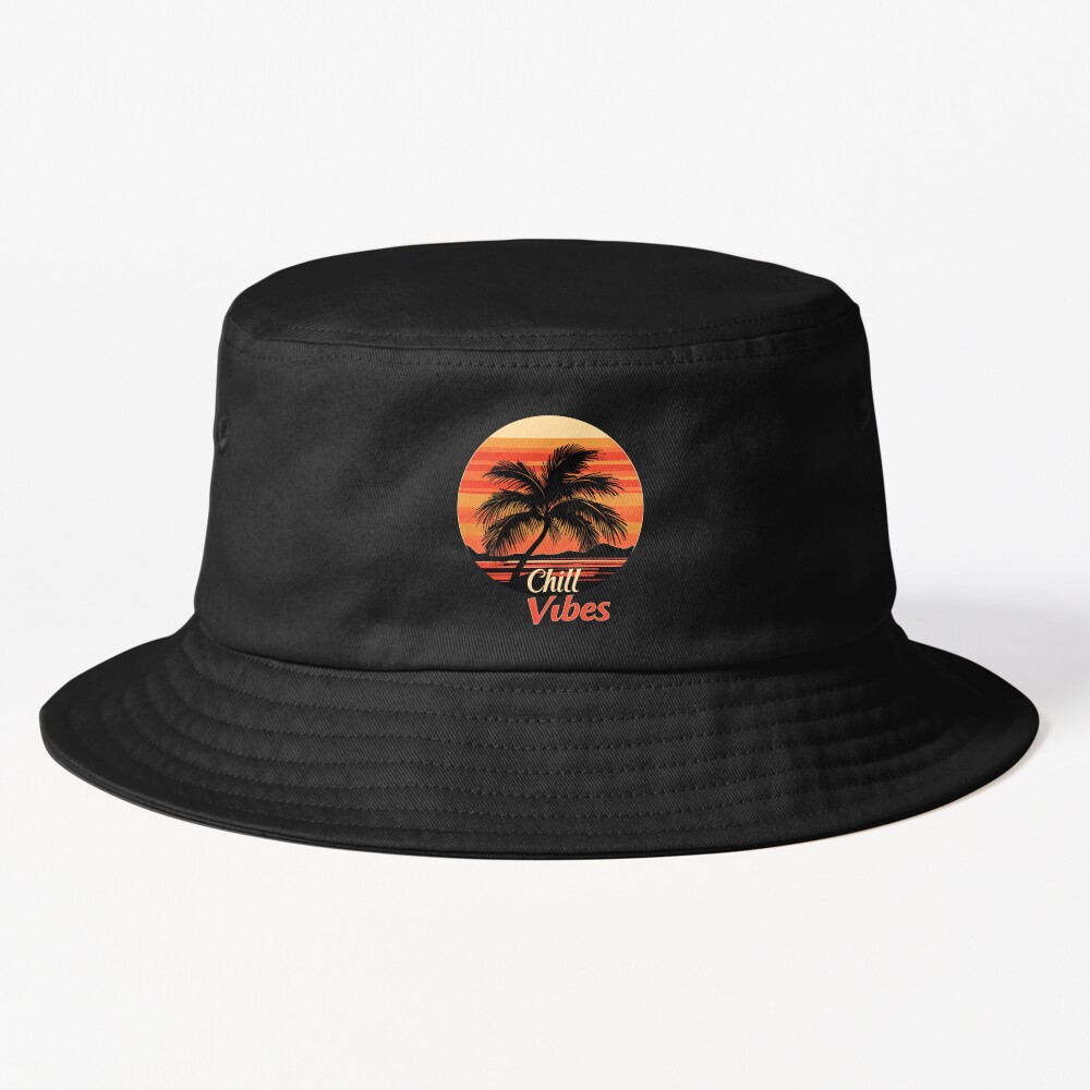 Bucket Hat