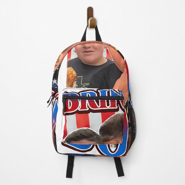 Item preview, Rizzler Humor - Bring The Boom Funny Jok designed and sold by Creative Spark.