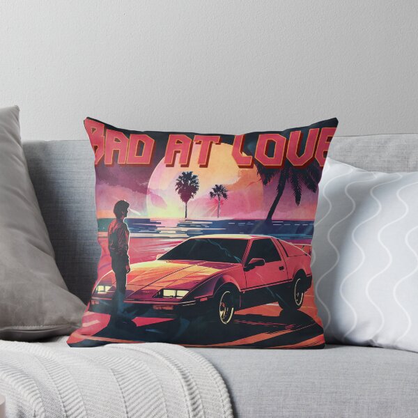 Item preview, Bad at Love designed and sold by uncledougie.