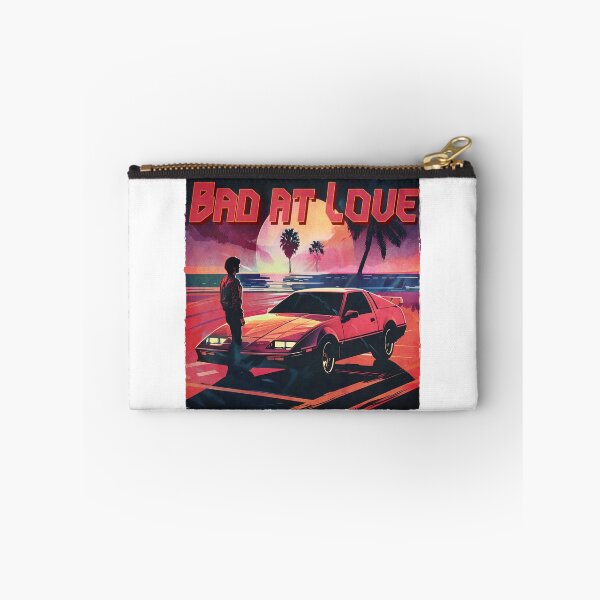 Item preview, Bad at Love designed and sold by uncledougie.