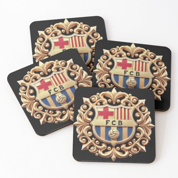 Item preview, Barcelona Fans designed and sold by casamomo.
