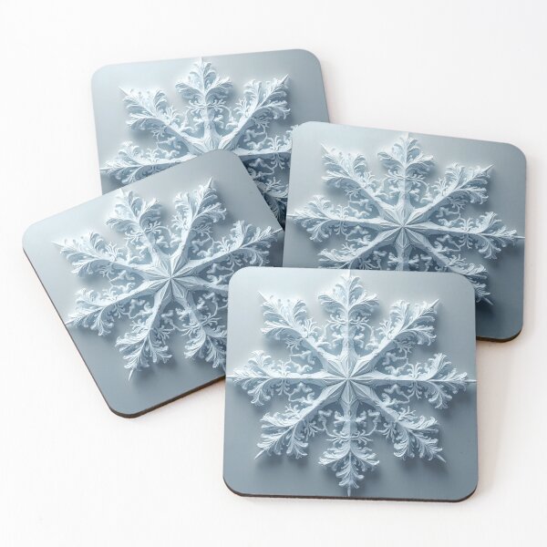 Item preview, Ice 1 designed and sold by HebaRK Studio.
