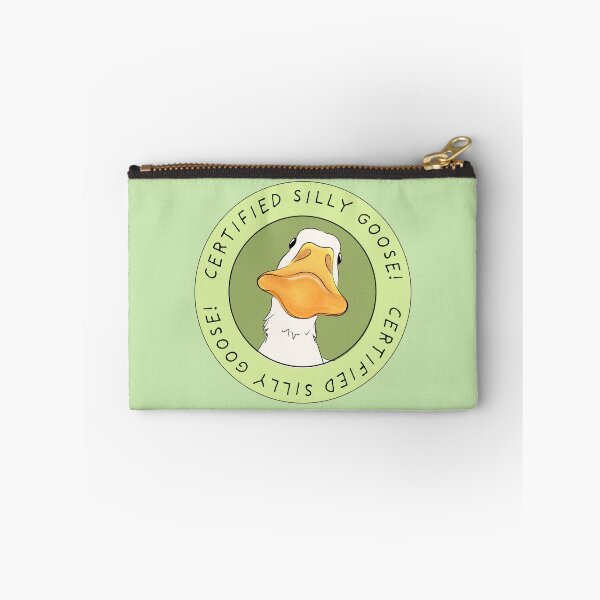 Item preview, Certified silly goose designed and sold by Scenic.
