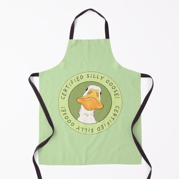 Item preview, Certified silly goose designed and sold by Scenic.