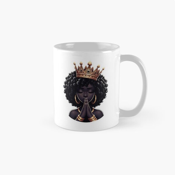 Item preview, Her Majesty the Queen, A Woman of Faith designed and sold by Freexforgiven.