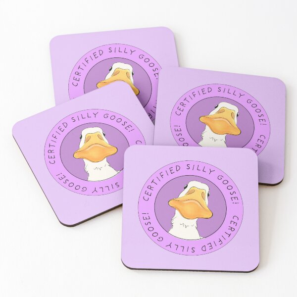 Item preview, Certified silly goose designed and sold by Scenic.