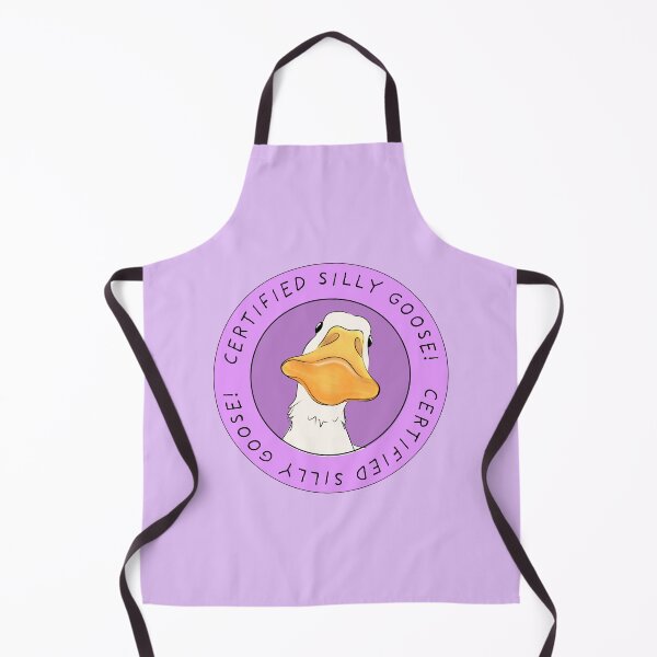 Item preview, Certified silly goose designed and sold by Scenic.