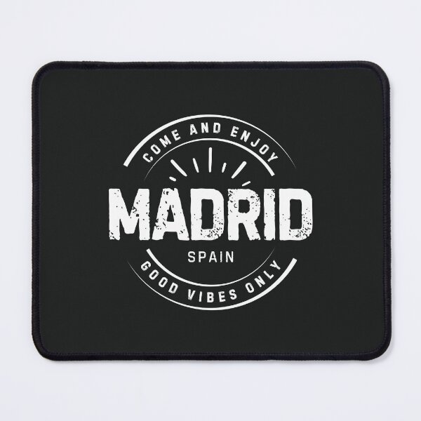 Item preview, Madrid - Spain designed and sold by Sketch-Shack.