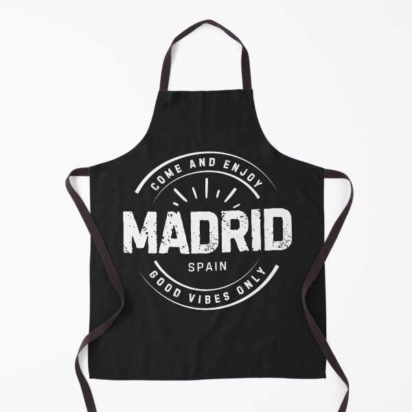 Item preview, Madrid - Spain designed and sold by Sketch-Shack.