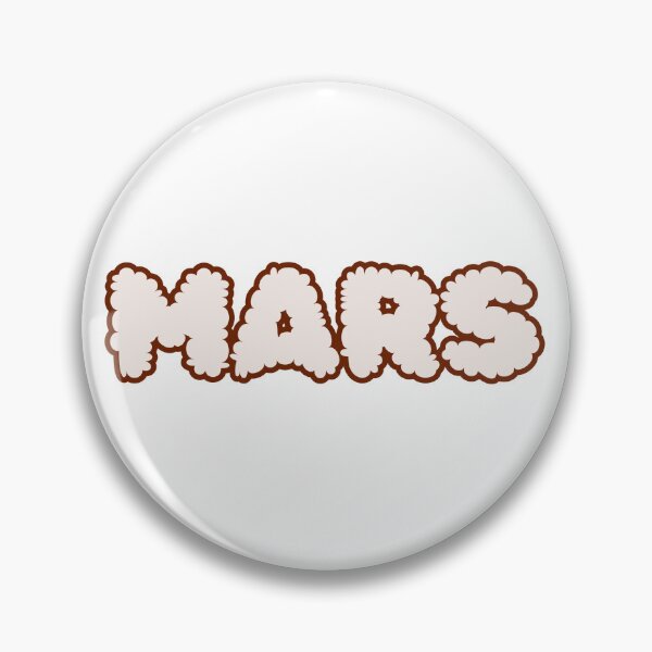 Item preview, Mars | ThamePo designed and sold by Botany Co..