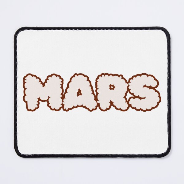 Item preview, Mars | ThamePo designed and sold by Botany Co..