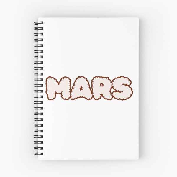 Item preview, Mars | ThamePo designed and sold by Botany Co..
