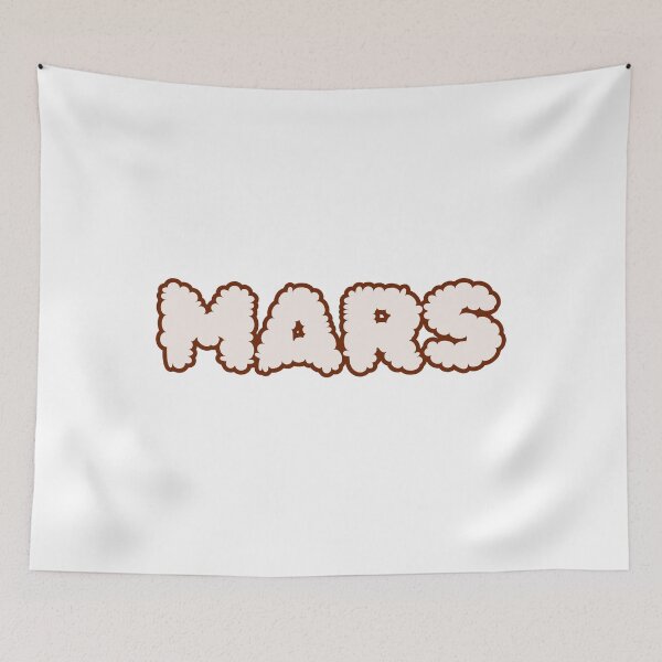 Item preview, Mars | ThamePo designed and sold by Botany Co..