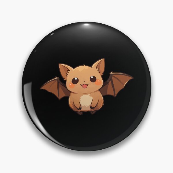 Item preview, Brown Bat designed and sold by Getup-clothing.