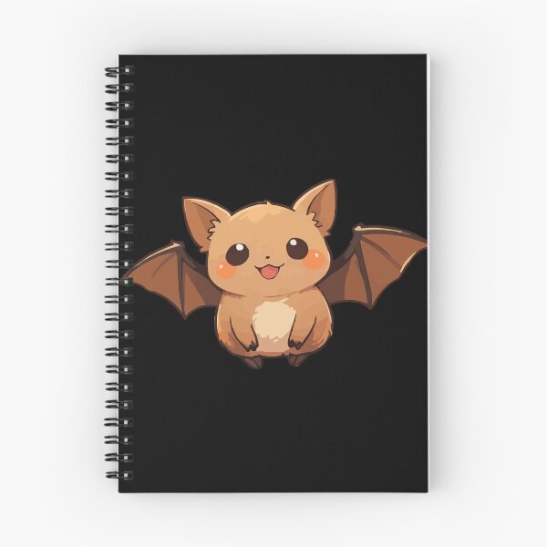 Item preview, Brown Bat designed and sold by Getup-clothing.