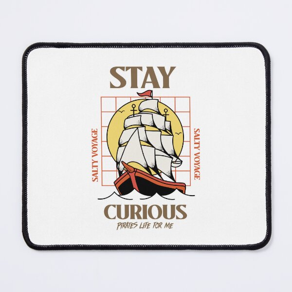 Item preview, pirates life for me salty voyage designed and sold by GoldsoulG.