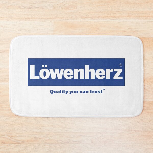 Item preview, Lowenherz Quality you can trust designed and sold by SpectrumGroupCo.
