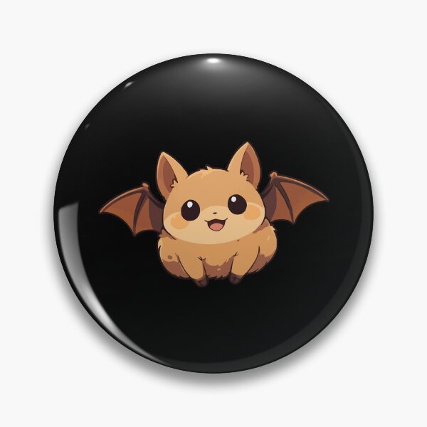 Item preview, Brown Bat designed and sold by Getup-clothing.