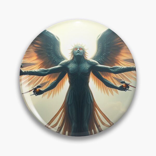Artikelvorschau, Seraphim-Drohne entworfen und verkauft von MatrixTattoo.