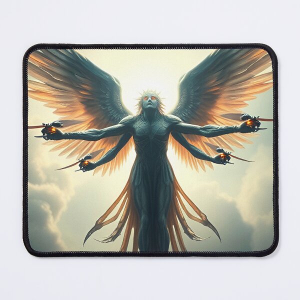 Item preview, Seraphim Drone  designed and sold by MatrixTattoo.