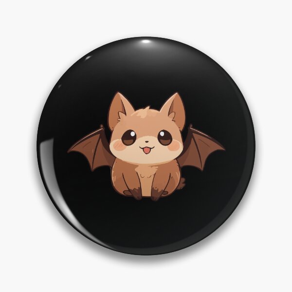 Item preview, Brown Bat designed and sold by Getup-clothing.