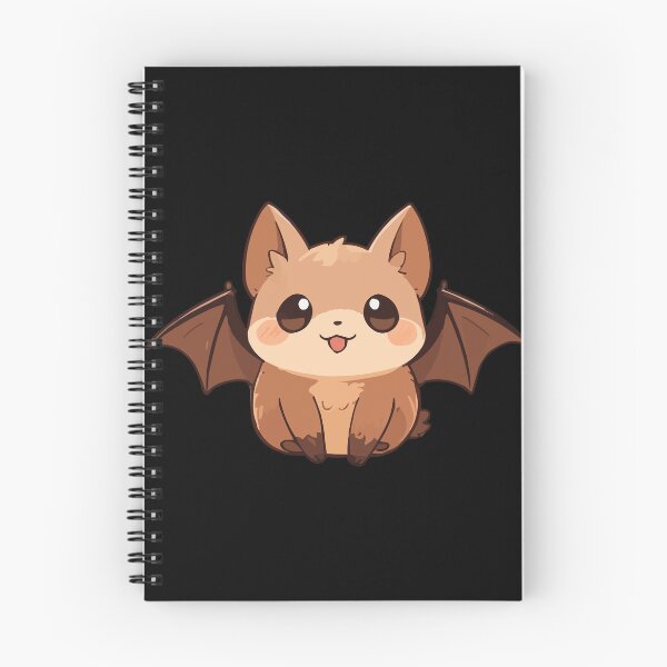 Item preview, Brown Bat designed and sold by Getup-clothing.